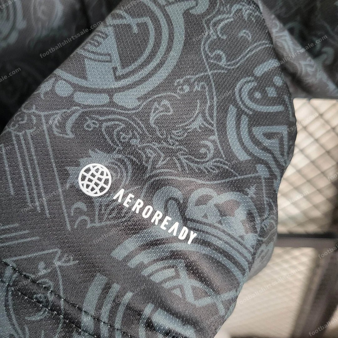2023/2024 Real Madrid Special Edition Football Shirt 1:1 - Detail 7