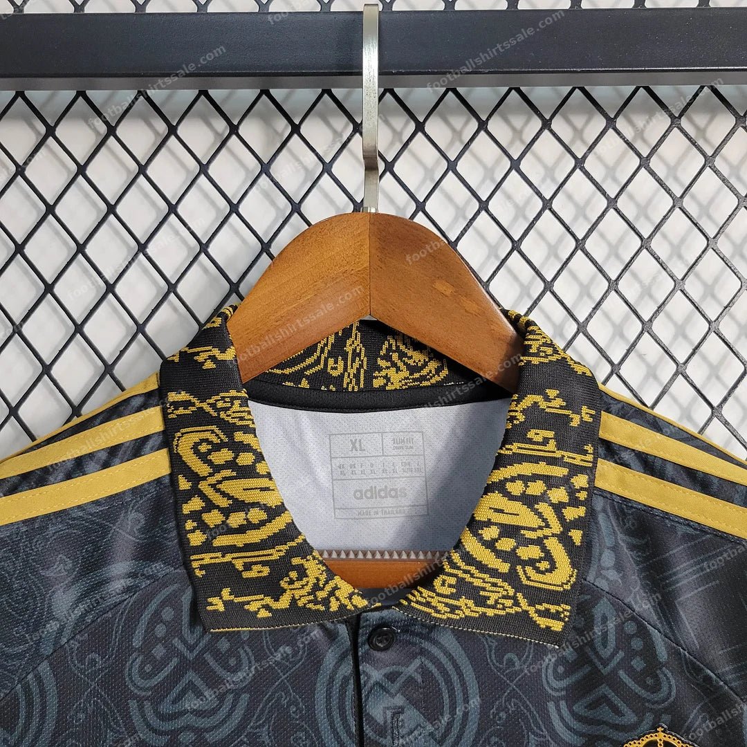 2023/2024 Real Madrid Special Edition Football Shirt 1:1 - Detail 8