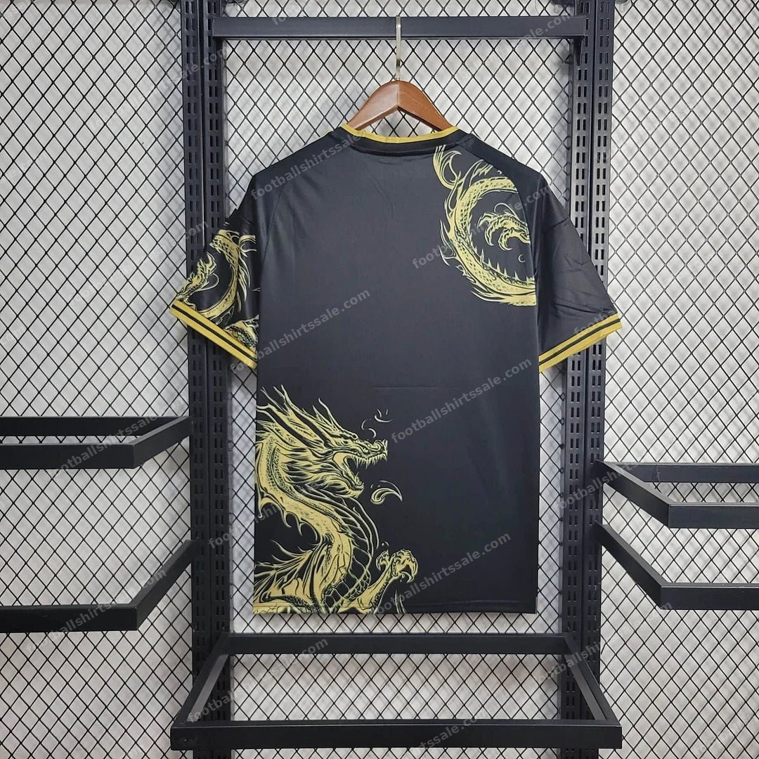 2025/2026 Real Madrid Special Edition Football Shirt 1:1 - Detail 1
