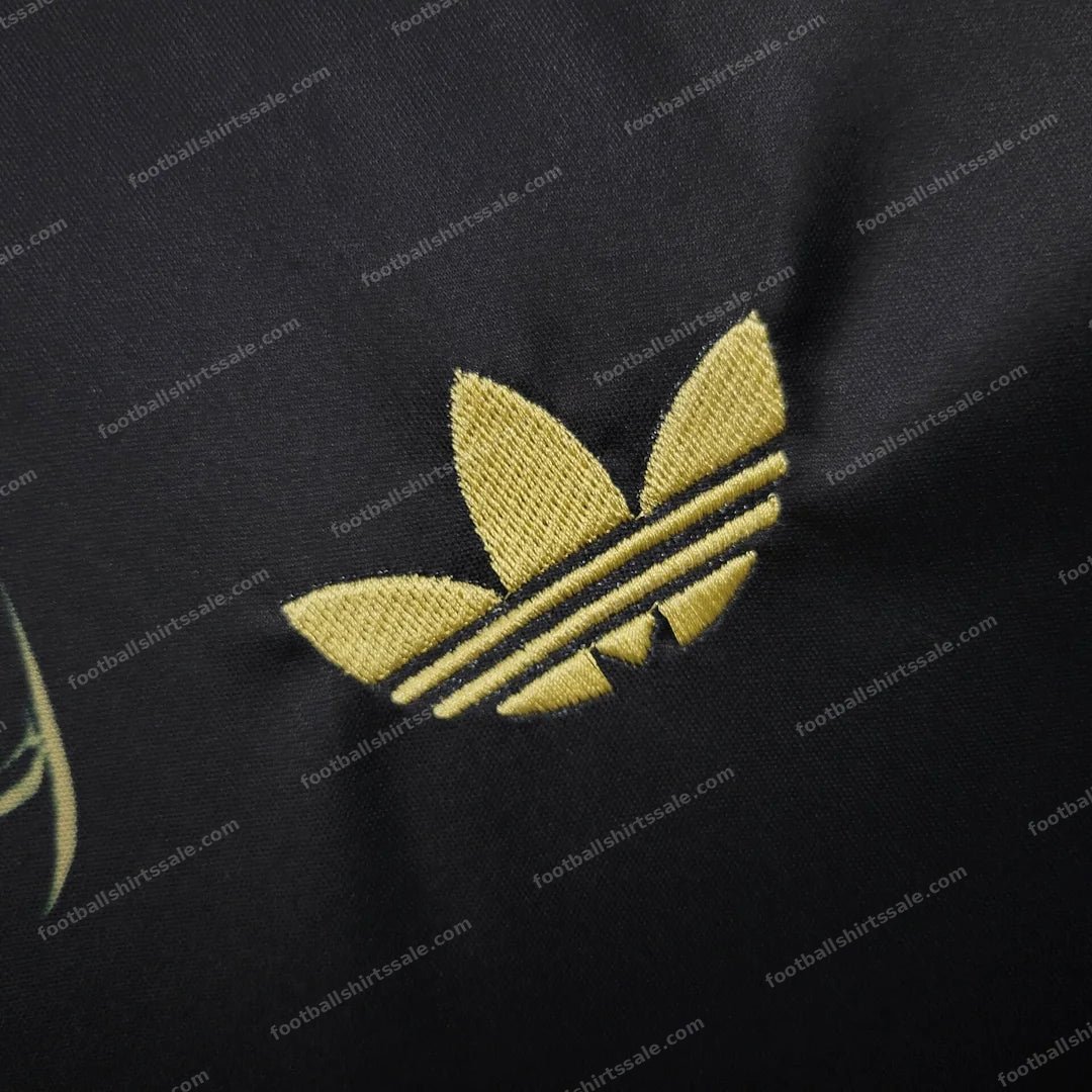2025/2026 Real Madrid Special Edition Football Shirt 1:1 - Detail 2