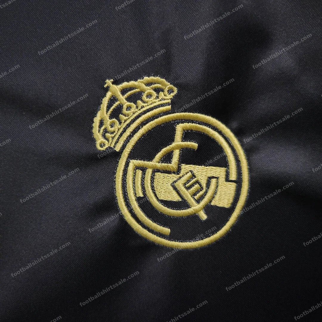 2025/2026 Real Madrid Special Edition Football Shirt 1:1 - Detail 3