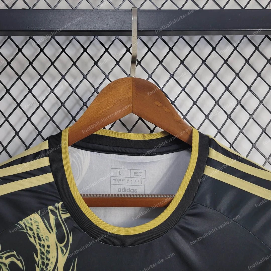 2025/2026 Real Madrid Special Edition Football Shirt 1:1 - Detail 5