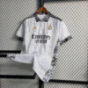 2023/2024 Real Madrid Special Edition Football Shirt - Detail 2