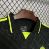 2024/2025 Real Madrid Special Edition Football Shirt - Detail 3