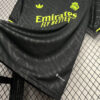 2024/2025 Real Madrid Special Edition Football Shirt - Detail 5