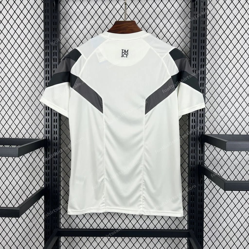 2025/2026 Real Madrid Special Edition Football Shirt - Detail 1