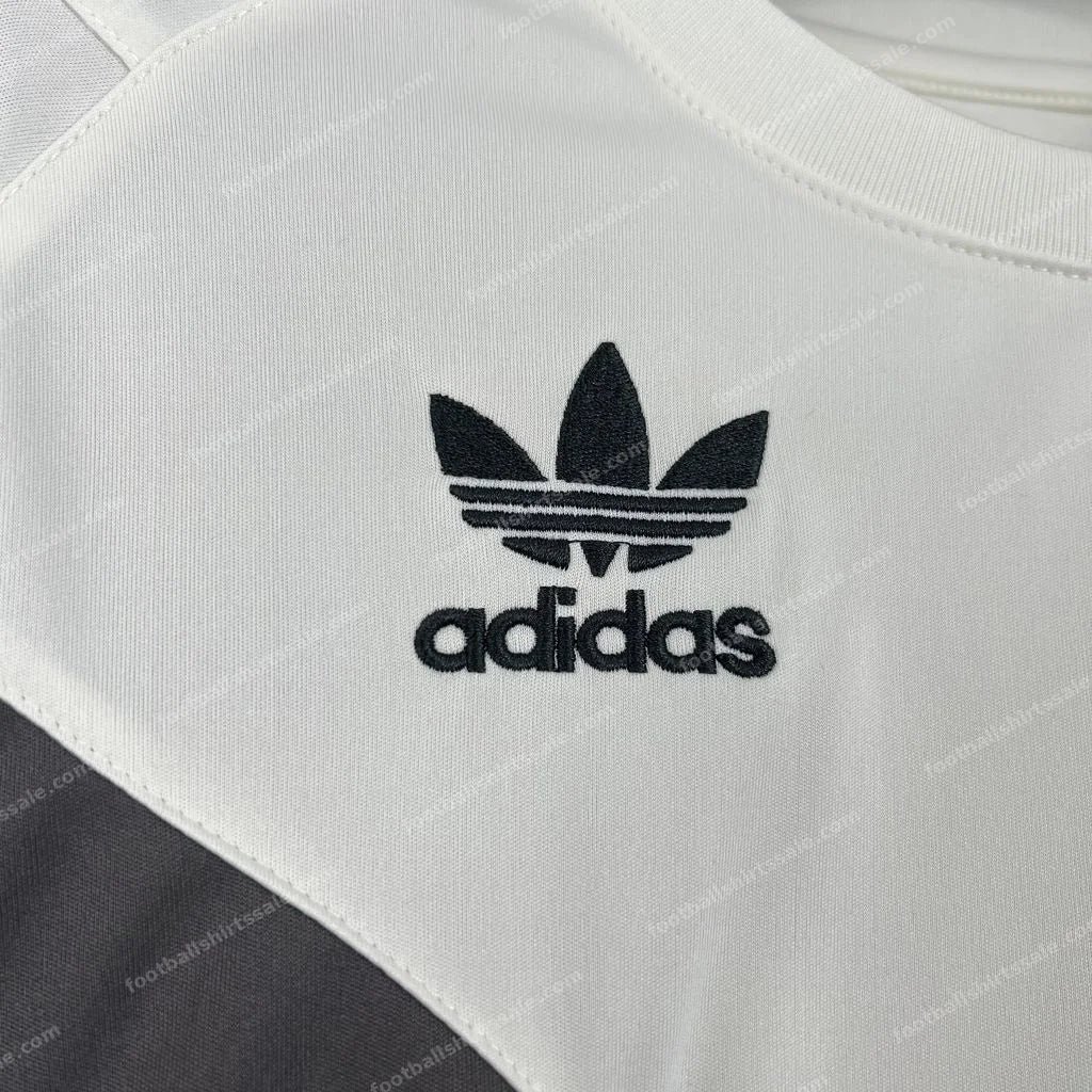 2025/2026 Real Madrid Special Edition Football Shirt - Detail 2