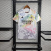 2024/2025 Real Madrid Special Edition White Football Shirt