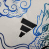 2024/2025 Real Madrid Special Edition White Football Shirt - Detail 2