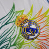 2024/2025 Real Madrid Special Edition White Football Shirt - Detail 3