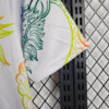 2024/2025 Real Madrid Special Edition White Football Shirt - Detail 4