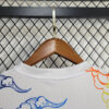 2024/2025 Real Madrid Special Edition White Football Shirt - Detail 6