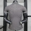 2024/2025 Real Madrid Third Away Football Shirt 1:1 Thai Quality – Player Version - Detail 1