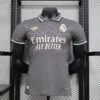 2024/2025 Real Madrid Third Away Football Shirt 1:1 Thai Quality – Player Version