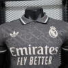 2024/2025 Real Madrid Third Away Football Shirt 1:1 Thai Quality – Player Version - Detail 2