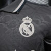 2024/2025 Real Madrid Third Away Football Shirt 1:1 Thai Quality – Player Version - Detail 3
