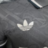 2024/2025 Real Madrid Third Away Football Shirt 1:1 Thai Quality – Player Version - Detail 4