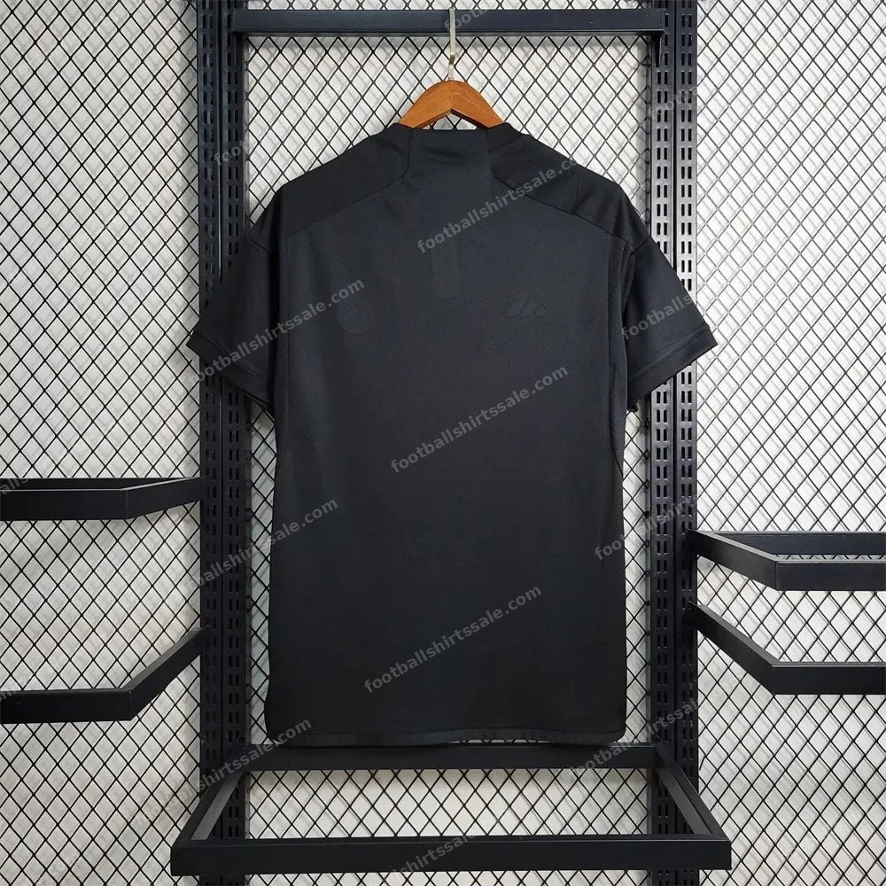 2023/2024 Real Madrid Third Away Football Shirt - Detail 1
