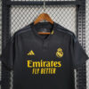 2023/2024 Real Madrid Third Away Football Shirt - Detail 2