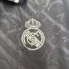 2024/2025 Real Madrid Third Away Football Shirt - Detail 3