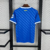 2025/2026 Real Madrid Third Away Football Shirt - Detail 1