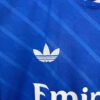 2025/2026 Real Madrid Third Away Football Shirt - Detail 2