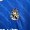 2025/2026 Real Madrid Third Away Football Shirt - Detail 3