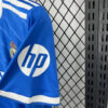 2025/2026 Real Madrid Third Away Football Shirt - Detail 5