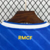 2025/2026 Real Madrid Third Away Football Shirt - Detail 6