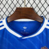 2025/2026 Real Madrid Third Away Football Shirt - Detail 7