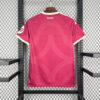 2026/2027 Real Madrid Third Away Football Shirt - Detail 1