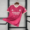 2026/2027 Real Madrid Third Away Football Shirt