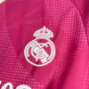 2026/2027 Real Madrid Third Away Football Shirt - Detail 2