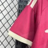 2026/2027 Real Madrid Third Away Football Shirt - Detail 3