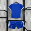 2025/2026 Real Madrid Third Away Football Shirt Kids Size - Detail 1