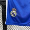 2025/2026 Real Madrid Third Away Football Shirt Kids Size - Detail 2