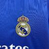 2025/2026 Real Madrid Third Away Football Shirt Kids Size - Detail 6