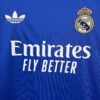 2025/2026 Real Madrid Third Away Football Shirt Kids Size - Detail 7
