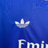 2025/2026 Real Madrid Third Away Football Shirt Kids Size - Detail 8