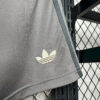 2024/2025 Real Madrid Third Away Shorts 1:1 Thai Quality - Detail 3
