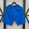 2025/2026 Real Madrid Third Away Shorts - Detail 1