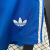 2025/2026 Real Madrid Third Away Shorts - Detail 4