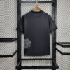 2024/2025 Real Madrid Y-3 Special Edition Black Football Shirt - Detail 1