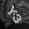 2024/2025 Real Madrid Y-3 Special Edition Black Football Shirt - Detail 4