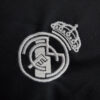 2024/2025 Real Madrid Y-3 Special Edition Black Football Shirt - Detail 5
