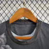 2024/2025 Real Madrid Y-3 Special Edition Black Football Shirt - Detail 7