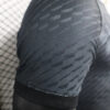 2024/2025 Real Madrid Y-3 Special Edition Black Football Shirt – Player Version - Detail 3