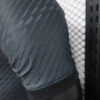 2024/2025 Real Madrid Y-3 Special Edition Black Football Shirt – Player Version - Detail 4
