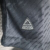 2024/2025 Real Madrid Y-3 Special Edition Black Football Shirt – Player Version - Detail 7