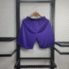 2024/2025 Real Madrid Y-3 Special Edition Purple Shorts 1:1 Thai Quality - Detail 1